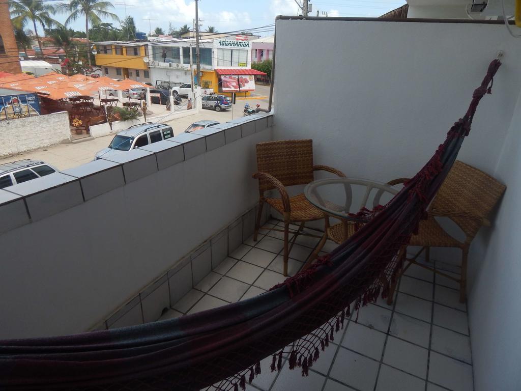 Pousada Aconchego do Porto Porto de Galinhas Exterior foto