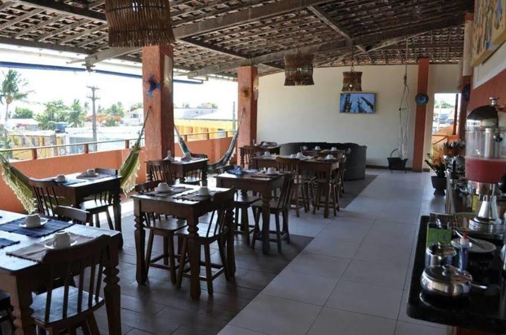 Pousada Aconchego do Porto Porto de Galinhas Exterior foto