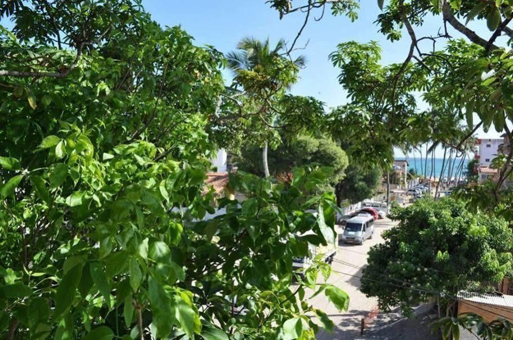 Pousada Aconchego do Porto Porto de Galinhas Exterior foto
