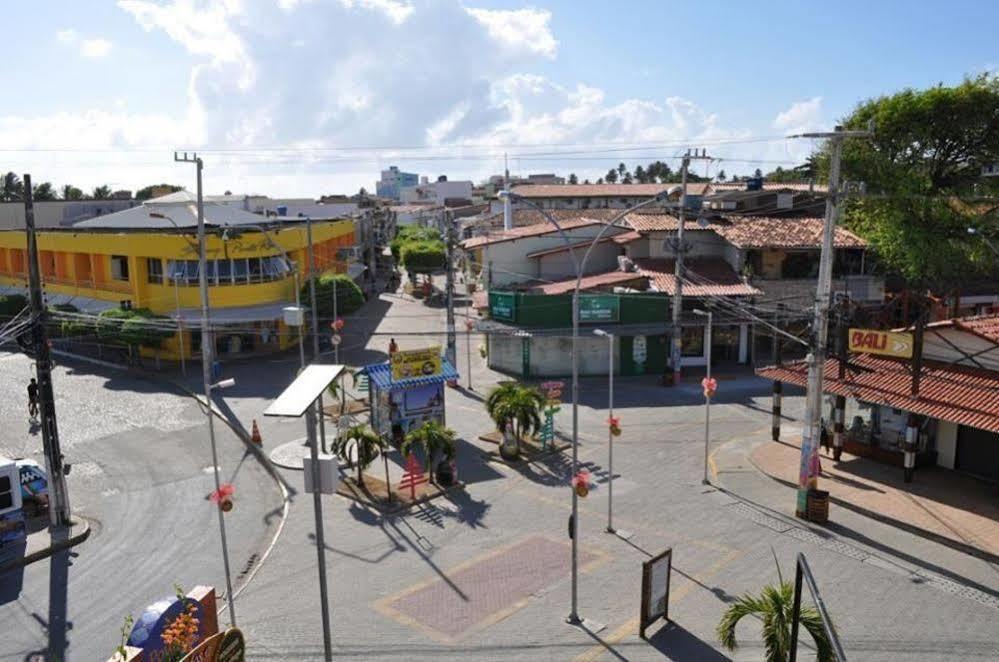 Pousada Aconchego do Porto Porto de Galinhas Exterior foto