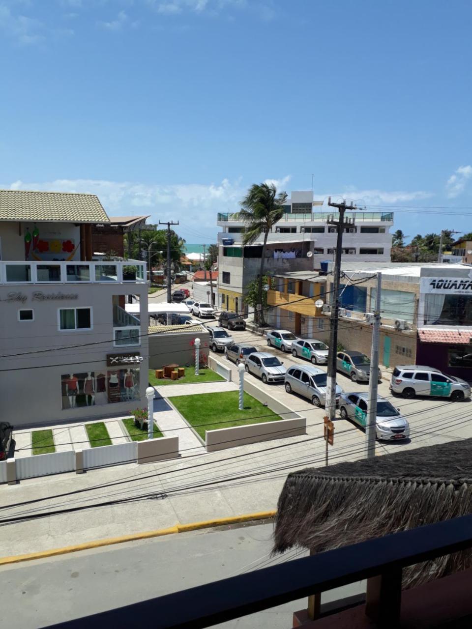 Pousada Aconchego do Porto Porto de Galinhas Exterior foto